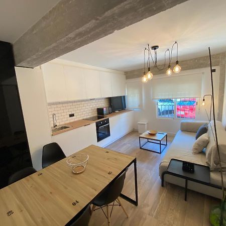 Loft Estilo Industrial En Playa De Las Marinas!!! Dénia Buitenkant foto