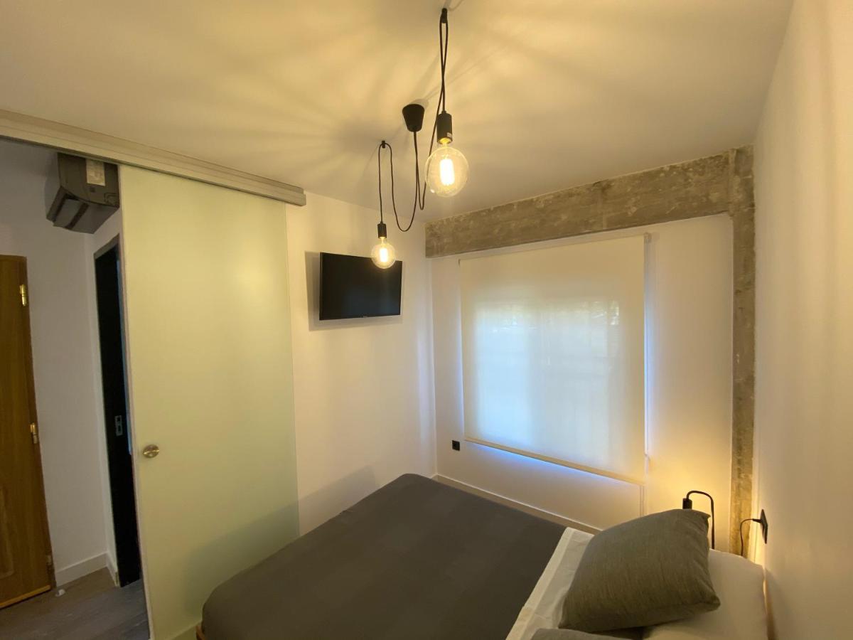 Loft Estilo Industrial En Playa De Las Marinas!!! Dénia Buitenkant foto