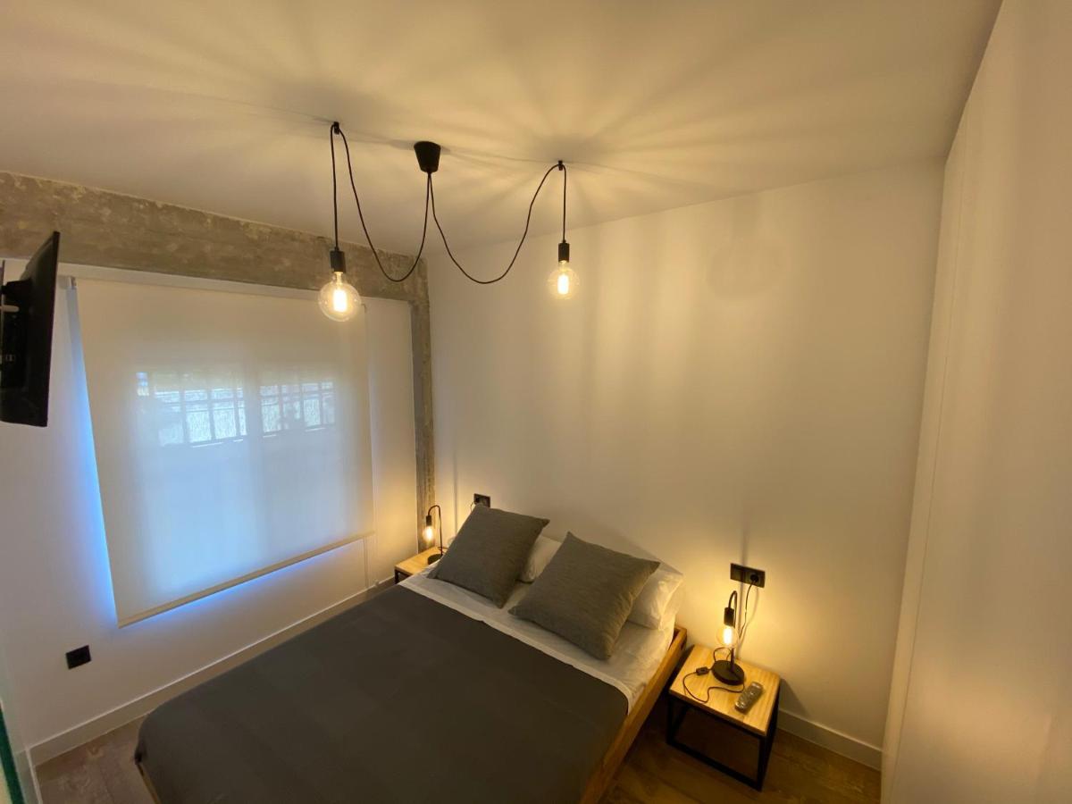 Loft Estilo Industrial En Playa De Las Marinas!!! Dénia Buitenkant foto