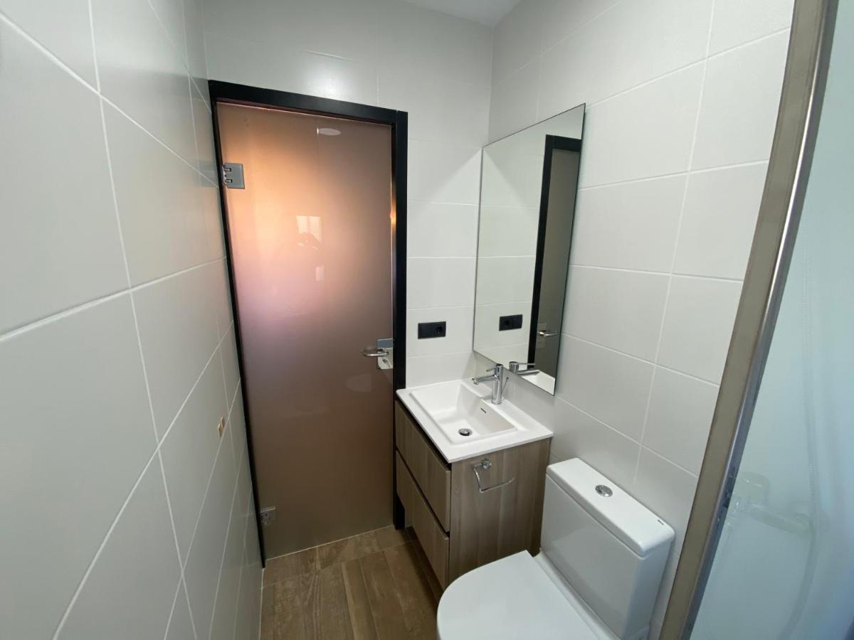 Loft Estilo Industrial En Playa De Las Marinas!!! Dénia Buitenkant foto