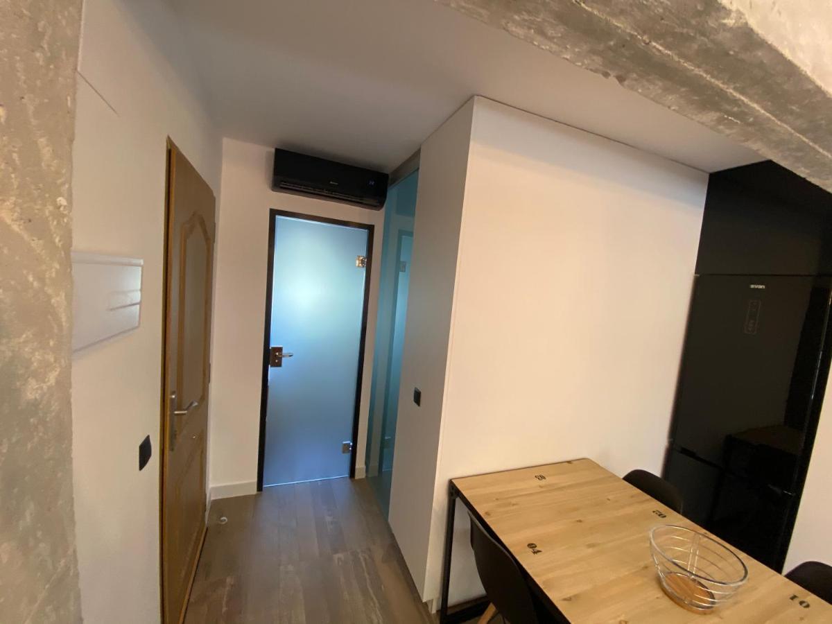 Loft Estilo Industrial En Playa De Las Marinas!!! Dénia Buitenkant foto