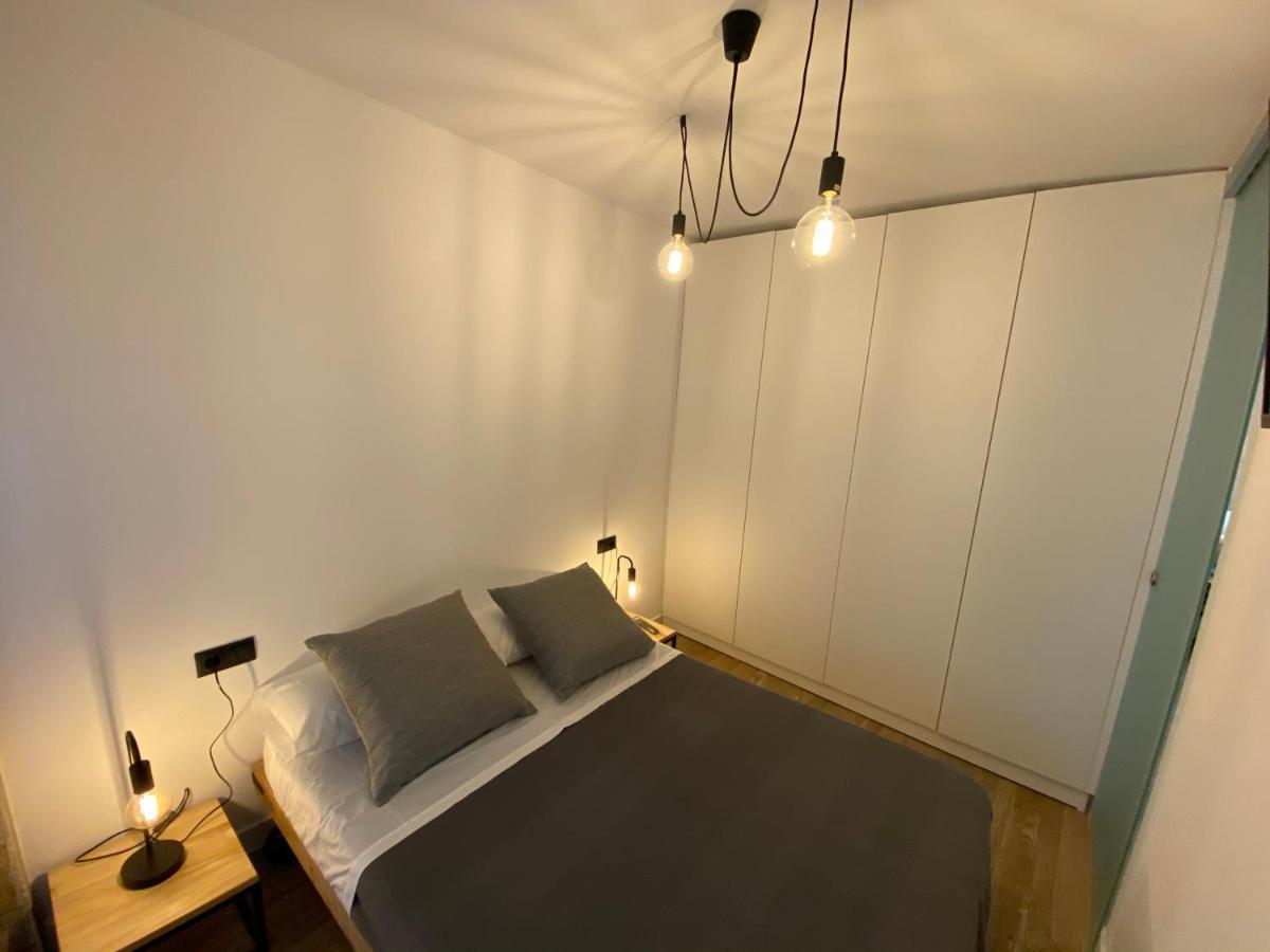 Loft Estilo Industrial En Playa De Las Marinas!!! Dénia Buitenkant foto