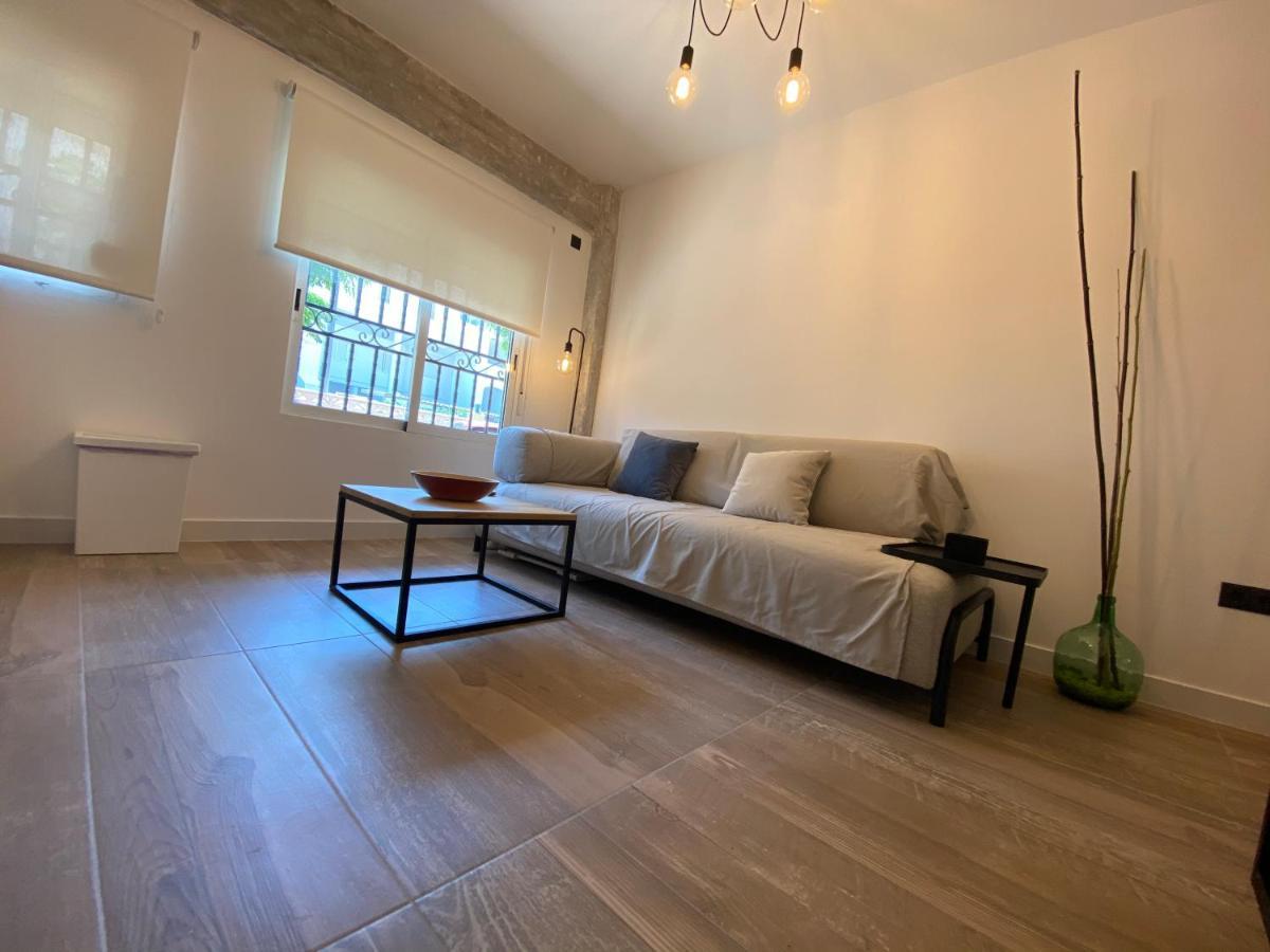 Loft Estilo Industrial En Playa De Las Marinas!!! Dénia Buitenkant foto