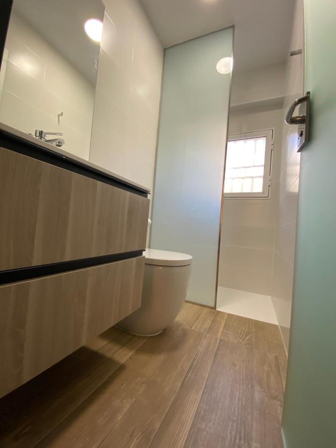 Loft Estilo Industrial En Playa De Las Marinas!!! Dénia Buitenkant foto