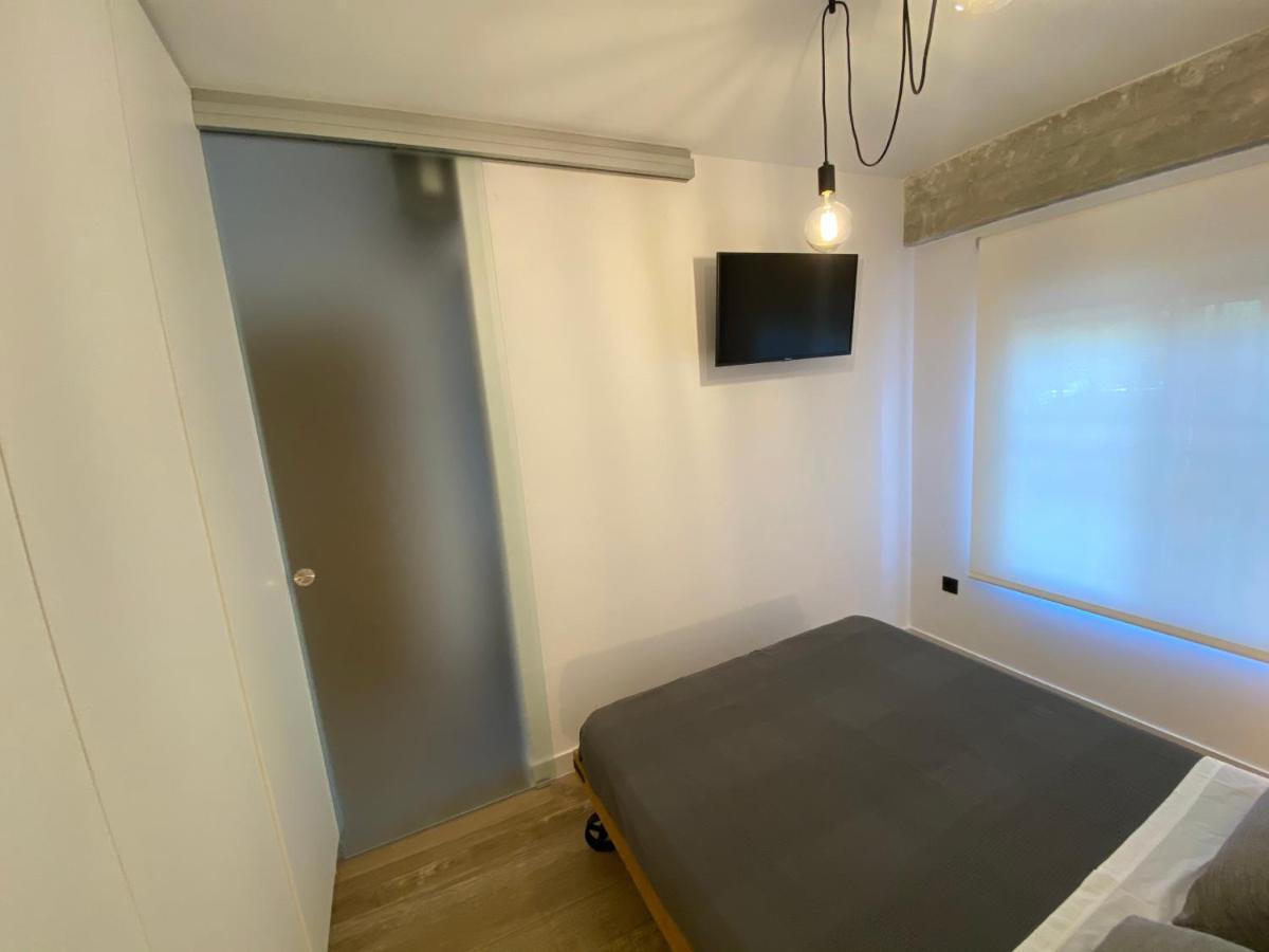 Loft Estilo Industrial En Playa De Las Marinas!!! Dénia Buitenkant foto